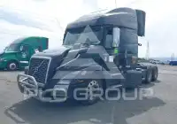 2019 Volvo VNL фото