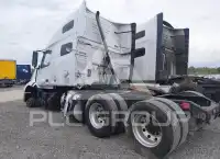 2019 Volvo VNL фото