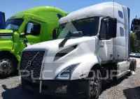 2019 Volvo VNL фото