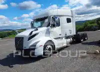 2019 Volvo VNL фото