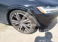 2019 Volvo S60 photo