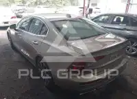 2019 Volvo S60 фото