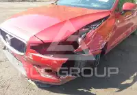 2019 Volvo S60 фото