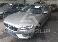 2019 Volvo S60 фото