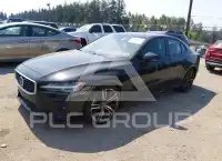 2019 Volvo S60 photo