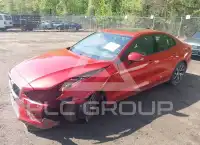 2019 Volvo S60 фото