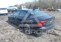 2019 Volvo S60 photo