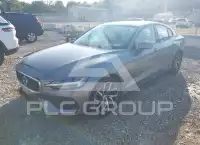 2019 Volvo S60 photo