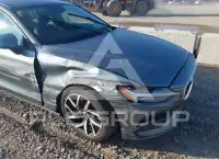 2019 Volvo S60 photo