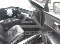 2019 Volvo S60 фото