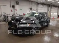 2019 Volvo S60 photo