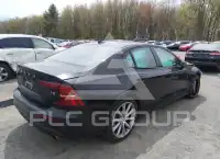 2019 Volvo S60 фото