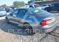 2019 Volvo S60 photo