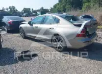 2019 Volvo S60 фото