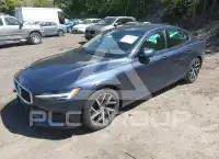 2019 Volvo S60 фото