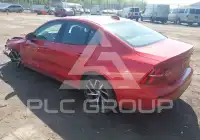 2019 Volvo S60 фото