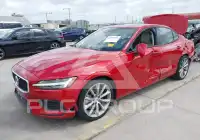 2019 Volvo S60 фото