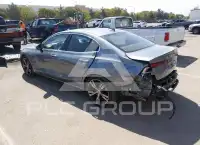 2019 Volvo S60 photo