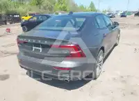 2019 Volvo S60 фото