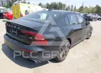 2019 Volvo S60 photo
