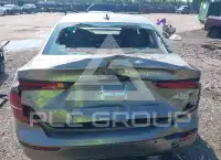 2019 Volvo S60 фото