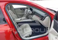 2019 Volvo S60 фото