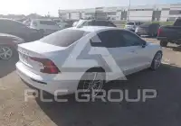 2019 Volvo S60 photo
