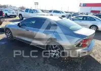2019 Volvo S60 фото
