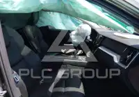 2019 Volvo S60 фото