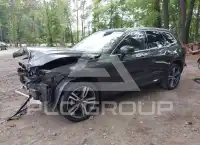 2019 Volvo XC60 фото