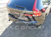2019 Volvo XC60 photo