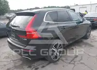 2019 Volvo XC60 фото