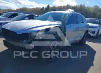 2019 Volvo XC60 фото
