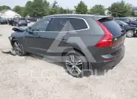 2019 Volvo XC60 фото