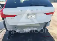 2019 Volvo XC60 фото