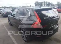 2019 Volvo XC60 photo