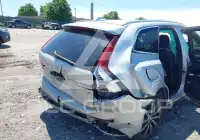 2019 Volvo XC60 фото
