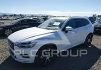 2019 Volvo XC60 photo