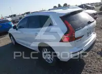 2019 Volvo XC60 фото