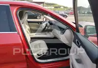 2019 Volvo XC60 photo