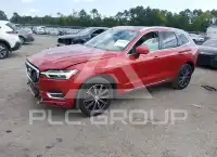 2019 Volvo XC60 фото