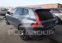 2019 Volvo XC60 photo
