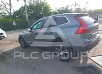 2019 Volvo XC60 фото
