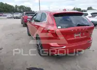 2019 Volvo XC60 фото
