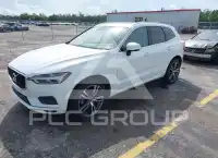 2019 Volvo XC60 photo