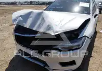 2019 Volvo XC60 фото