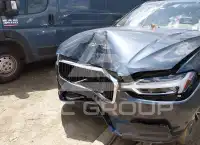 2019 Volvo XC60 photo