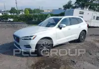2019 Volvo XC60 фото