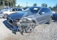 2019 Volvo XC60 фото