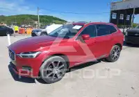 2019 Volvo XC60 photo